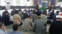 برگزاری مراسم بزرگداشت اولین سالگرد شهادت شهید جمهور آیت الله رییسی و شهدای خدمت
