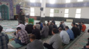 برگزاری مراسم بزرگداشت اولین سالگرد شهادت شهید جمهور آیت الله رییسی و شهدای خدمت