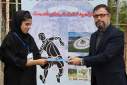 مسابقات انتخابی فریزبی و کسب سهمیه هفتمین المپیاد ورزش های همگانی دانشجویان دختر  دانشگاه ها و مؤسسات آموزش عالی استان مازندران برگزار شد