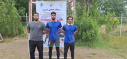 تیم دانشگاه صنعتی نوشیروانی بابل قهرمان مسابقات انتخابی فریزبی دانشجویان پسر دانشگاه‌ها و مؤسسات آموزش عالی استان شد