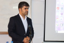 کارگاه آموزش ساخت، چیدمان، معرفی و کاربردهای لیزرهای حالت جامد و نیمه رسانا برگزار شد