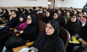 کارگاه آموزش ساخت، چیدمان، معرفی و کاربردهای لیزرهای حالت جامد و نیمه رسانا برگزار شد
