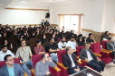 کارگاه آموزش ساخت، چیدمان، معرفی و کاربردهای لیزرهای حالت جامد و نیمه رسانا برگزار شد