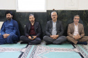 یادواره شهدای خدمت و شهدای دانشگاه صنعتی نوشیروانی بابل برگزار شد