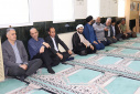 یادواره شهدای خدمت و شهدای دانشگاه صنعتی نوشیروانی بابل برگزار شد