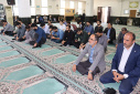 یادواره شهدای خدمت و شهدای دانشگاه صنعتی نوشیروانی بابل برگزار شد