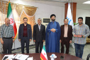 در جلسه شورای فرهنگی دانشگاه، از برگزیدگان جشنواره های ملی رویش و حرکت تقدیر شد