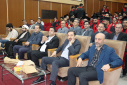 ۳۱۰ دانشجو در دانشگاه صنعتی نوشیروانی بابل، دانش آموختگی خود را جشن گرفتند