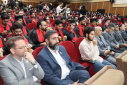 ۳۱۰ دانشجو در دانشگاه صنعتی نوشیروانی بابل، دانش آموختگی خود را جشن گرفتند