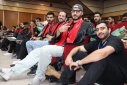 ۳۱۰ دانشجو در دانشگاه صنعتی نوشیروانی بابل، دانش آموختگی خود را جشن گرفتند