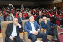 ۳۱۰ دانشجو در دانشگاه صنعتی نوشیروانی بابل، دانش آموختگی خود را جشن گرفتند