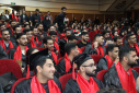 ۳۱۰ دانشجو در دانشگاه صنعتی نوشیروانی بابل، دانش آموختگی خود را جشن گرفتند