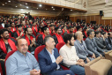 ۳۱۰ دانشجو در دانشگاه صنعتی نوشیروانی بابل، دانش آموختگی خود را جشن گرفتند