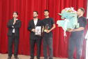 ۳۱۰ دانشجو در دانشگاه صنعتی نوشیروانی بابل، دانش آموختگی خود را جشن گرفتند