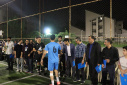 تیم مهندسی مواد و صنایع قهرمان سومین دوره مسابقات فوتبال بین دانشکده ای شد