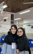 دانشجویان نوشیروانی موفق به ساخت ربات نویسنده و نقاش شدند