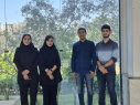 دانشجویان نوشیروانی موفق به ساخت سیستم آونگ نوسان‌شمار و میرایی‌سنج شدند