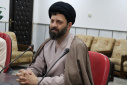 مراسم تکریم و معارفه مسئول بسیج دانشجویی دانشگاه برگزار شد
