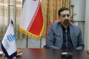 مراسم تکریم و معارفه مسئول بسیج دانشجویی دانشگاه برگزار شد