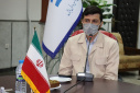 مراسم تکریم و معارفه مسئول بسیج دانشجویی دانشگاه برگزار شد