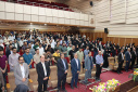 نخستین مجمع دانش‌آموختگان دانشگاه پرافتخار صنعتی نوشیروانی بابل تشکیل شد