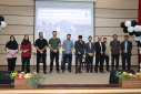 نخستین مجمع دانش‌آموختگان دانشگاه پرافتخار صنعتی نوشیروانی بابل تشکیل شد