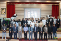 نخستین مجمع دانش‌آموختگان دانشگاه پرافتخار صنعتی نوشیروانی بابل تشکیل شد