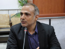 مراسم تکریم و معارفه مدیر همکاری های علمی بین المللی دانشگاه برگزار شد
