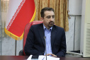 مراسم تکریم و معارفه مدیر همکاری های علمی بین المللی دانشگاه برگزار شد