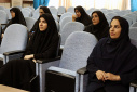 کارگاه مدیریت استرس در شرایط بحرانی برگزار شد