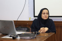 کارگاه مدیریت استرس در شرایط بحرانی برگزار شد
