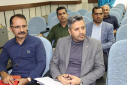 کارگاه مدیریت استرس در شرایط بحرانی برگزار شد