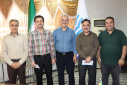 مراسم تکریم و معارفه مدیران گروه های آموزشی ساخت و تولید و حرارت و سیالات دانشکده مهندسی مکانیک