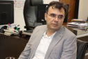 نشست معاون فرهنگی اجتماعی وزارت علوم، تحقیقات و فناوری با رئیس دانشگاه