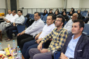 برگزاری مراسم اختتامیه سیزدهمین اردوی کارورزی رشته مهندسی نقشه برداری دانشگاه صنعتی نوشیروانی بابل