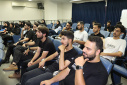 برگزاری مراسم اختتامیه سیزدهمین اردوی کارورزی رشته مهندسی نقشه برداری دانشگاه صنعتی نوشیروانی بابل