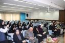 آیین تجلیل از خبرنگاران در دانشگاه صنعتی نوشیروانی بابل برگزار شد