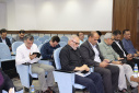 آیین تجلیل از خبرنگاران در دانشگاه صنعتی نوشیروانی بابل برگزار شد
