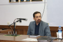 آیین تجلیل از خبرنگاران در دانشگاه صنعتی نوشیروانی بابل برگزار شد