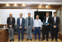 آیین تجلیل از خبرنگاران در دانشگاه صنعتی نوشیروانی بابل برگزار شد