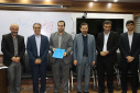 آیین تجلیل از خبرنگاران در دانشگاه صنعتی نوشیروانی بابل برگزار شد