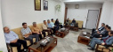 برگزاری مراسم تکریم و معارفه مدیر مرکز رشد دانشگاه