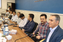 کارگاه تخصصی و تعاملی با عنوان «چگونه هوش مصنوعی یادگیری را متحول می‌کند؟ و فناوری‌های آموزشی مبتنی بر مدل‌های زبانی بزرگ » در حال برگزاری است