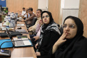 کارگاه تخصصی و تعاملی با عنوان «چگونه هوش مصنوعی یادگیری را متحول می‌کند؟ و فناوری‌های آموزشی مبتنی بر مدل‌های زبانی بزرگ » در حال برگزاری است