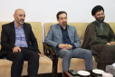مراسم تجلیل از آزادگان دانشگاه برگزار شد