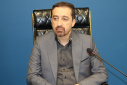 نشست مدیر کل بورس و اعزام دانشجویان خارج سازمان امور دانشجویان با مسئولین دانشگاه