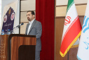 مراسم گرامیداشت روز کارمند و تجلیل از کارمندان دانشگاه برگزار شد