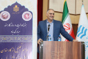 مراسم گرامیداشت روز کارمند و تجلیل از کارمندان دانشگاه برگزار شد