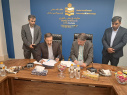 برگزاری جلسه شورای راهبری مرکز نوآوری تخصصی رباتیک و هوش مصنوعی در دانشگاه
