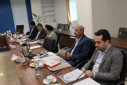 مجمع عمومی هیات امنا مؤسسه مشارکت مردمی توسعه دانشگاه نوشیروانی و انتخابات هیات مدیره مؤسسه برگزار شد